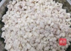 双圆迎春的做法图解1