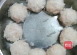 双圆迎春的做法图解4