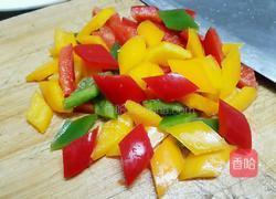 财源滚滚的做法图解1