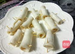 财源滚滚的做法图解6