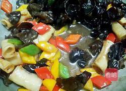 财源滚滚的做法图解13