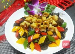 财源滚滚的做法图解14