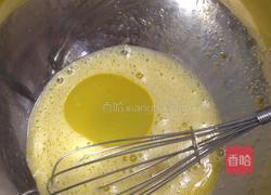 蔓越梅黄豆饼干的做法图解3