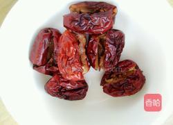 粽香糯米糕的做法图解3