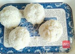 粽香糯米糕的做法图解9