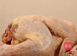 白切鸡的做法图解1