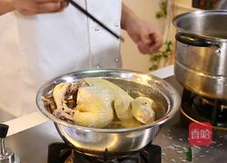 白切鸡的做法图解7