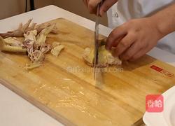 白切鸡的做法图解11