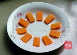 招财进宝的做法图解2