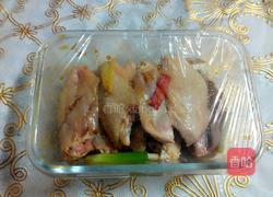 茄汁鸡翅的做法图解5