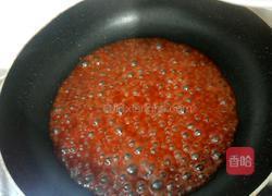 茄汁鸡翅的做法图解12