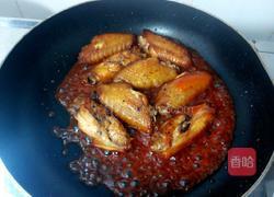 茄汁鸡翅的做法图解13
