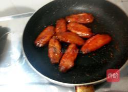 茄汁鸡翅的做法图解14