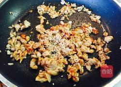 云姐姐的韩国风拌饭的做法图解5