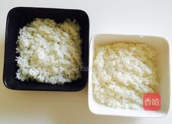 云姐姐的韩国风拌饭的做法图解7