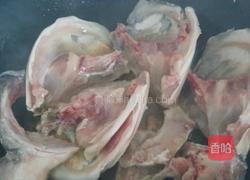 鱼头火锅的做法图解1