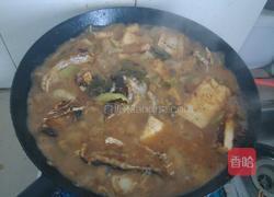 鱼头火锅的做法图解7