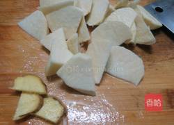 冬笋老鸭汤的做法图解4