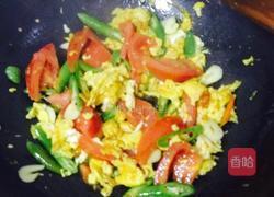 焖面 素的做法图解4