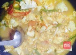 焖面 素的做法图解5