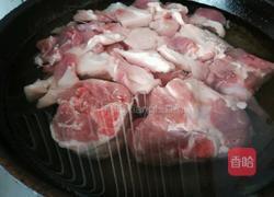 鸿运当头的做法图解2