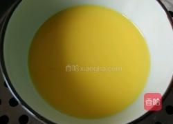 鲜虾蒸蛋羹的做法图解7