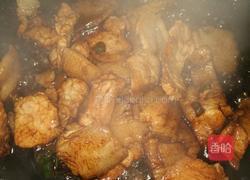 西葫芦炒肉的做法图解5