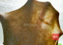 招財福袋~全麥口袋餅的做法图解2