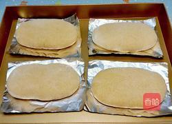 招財福袋~全麥口袋餅的做法图解10