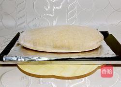 招財福袋~全麥口袋餅的做法图解11