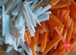 虾仁瘦肉粥的做法图解5