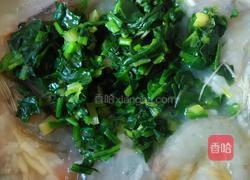 虾仁瘦肉粥的做法图解9