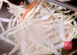 手撕杏鲍菇的做法图解5