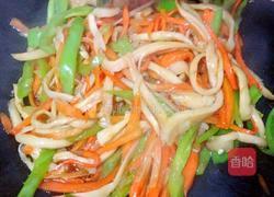 手撕杏鲍菇的做法图解7