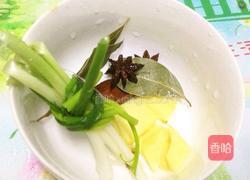 招财肘子的做法图解2