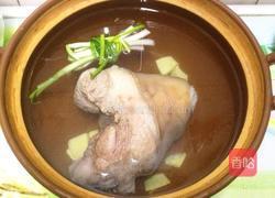 招财肘子的做法图解5