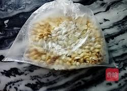 花生牛轧糖的做法图解2