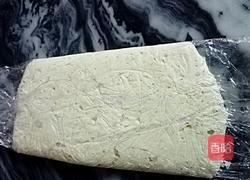 花生牛轧糖的做法图解8