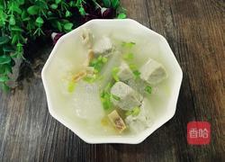 冬瓜老火汤的做法图解9