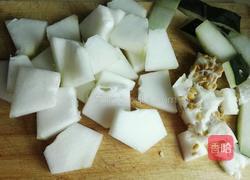 冬瓜老火汤的做法图解4