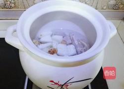 冬瓜老火汤的做法图解6