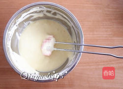 可可蛋糕盏的做法图解8