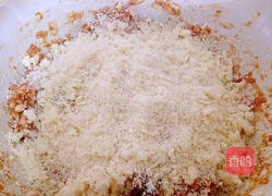 炸丸子的做法图解7