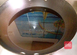 炸丸子的做法图解9