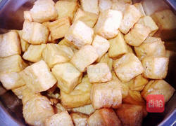 炸丸子的做法图解13