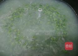 北京小吃～炒疙瘩的做法图解7