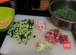 北京小吃~炒疙瘩的做法图解8