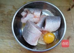 啤酒黄花鱼的做法图解2