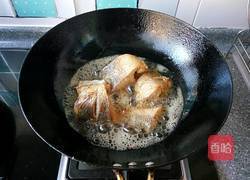 啤酒黄花鱼的做法图解3