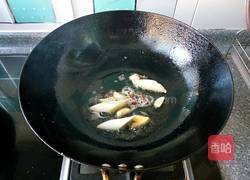 啤酒黄花鱼的做法图解4